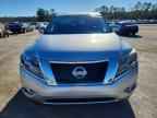 2014 NISSAN PATHFINDER
