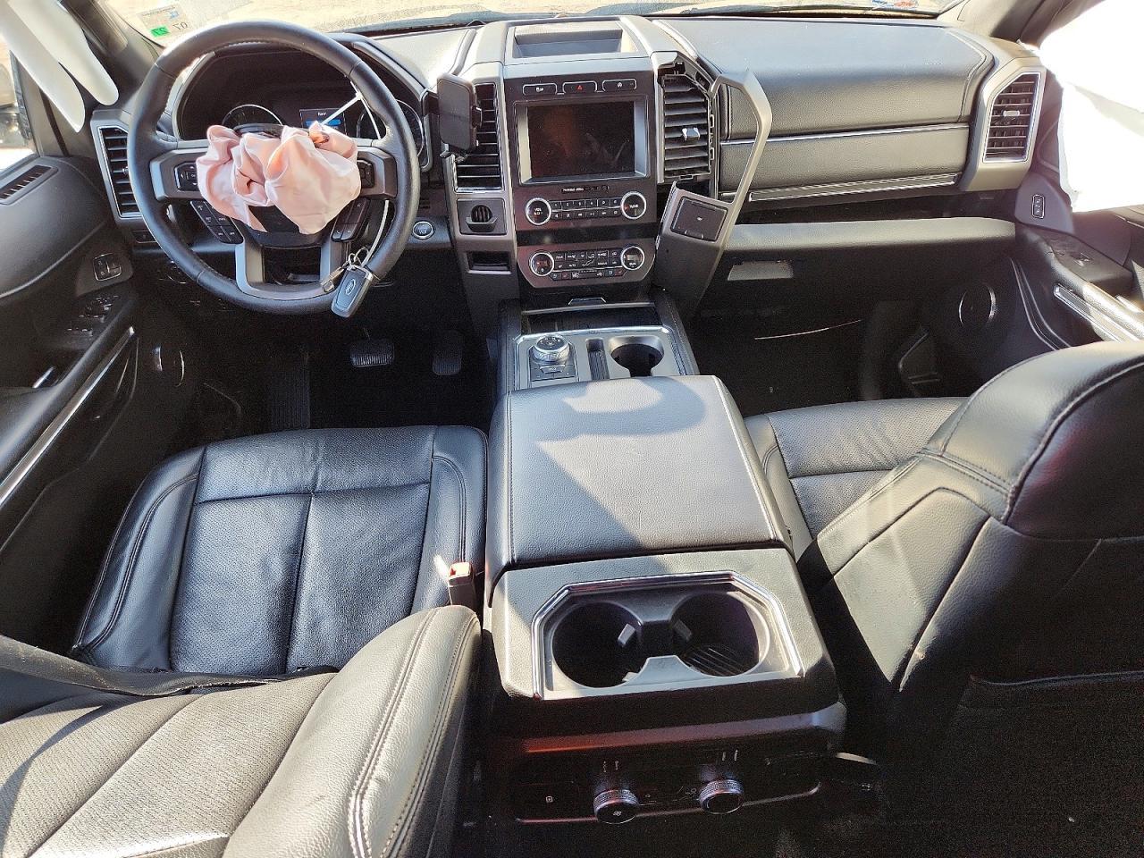 2019 FORD Expedition