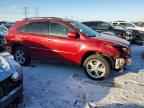 2008 LEXUS RX 400H