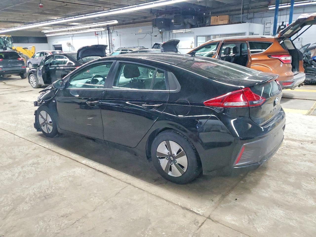 2020 HYUNDAI Ioniq