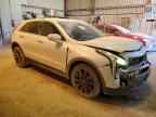 2019 CADILLAC XT4