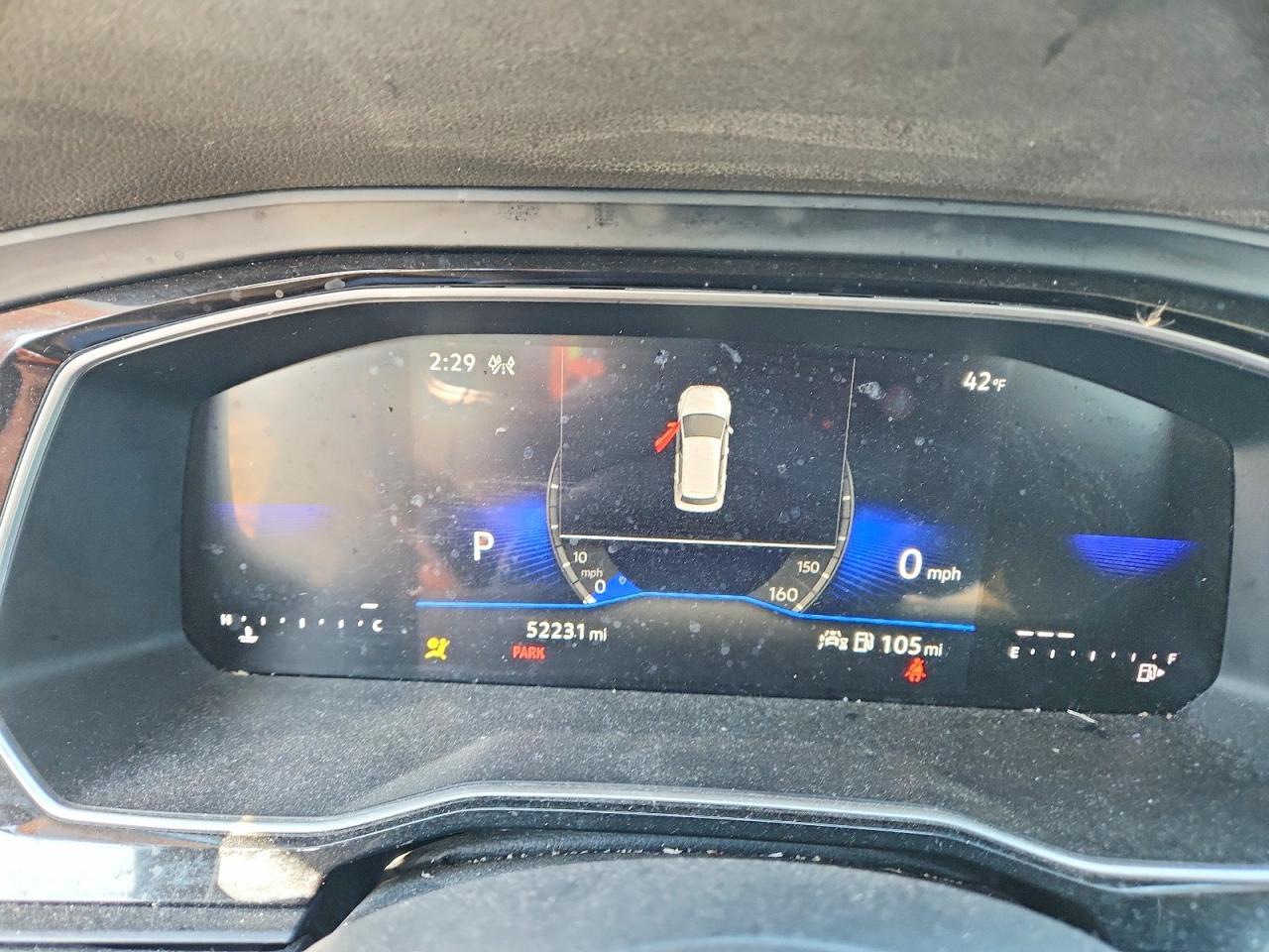 2024 VOLKSWAGEN JETTA