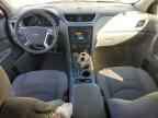 2014 CHEVROLET TRAVERSE