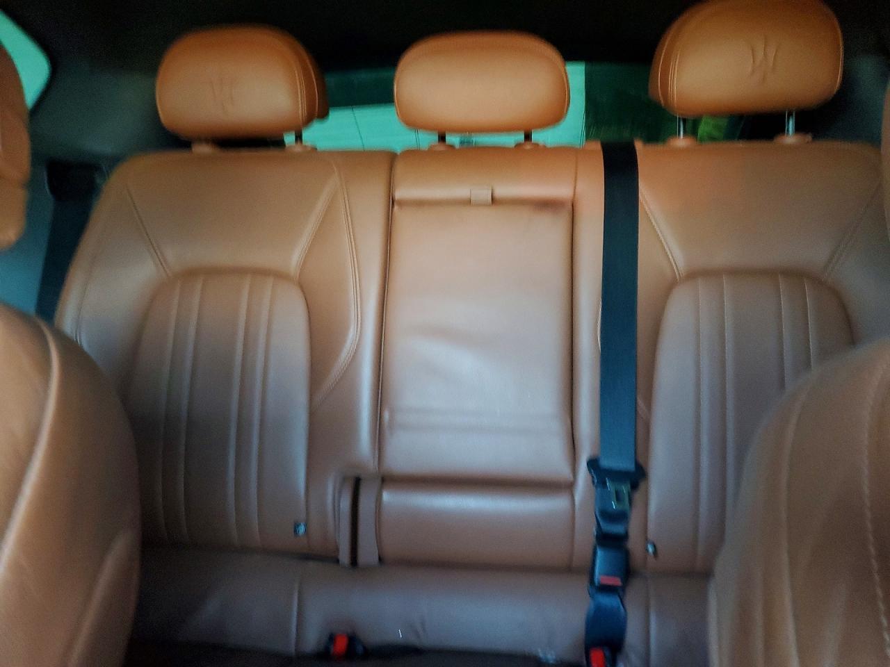 2019 MASERATI Levante