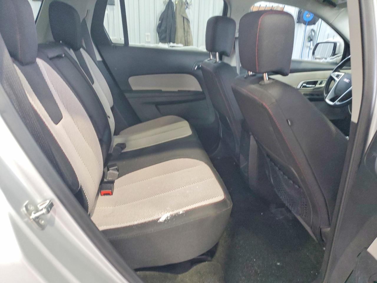 2017 GMC Terrain