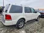 2004 LINCOLN Aviator