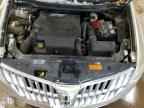 2011 LINCOLN MKT