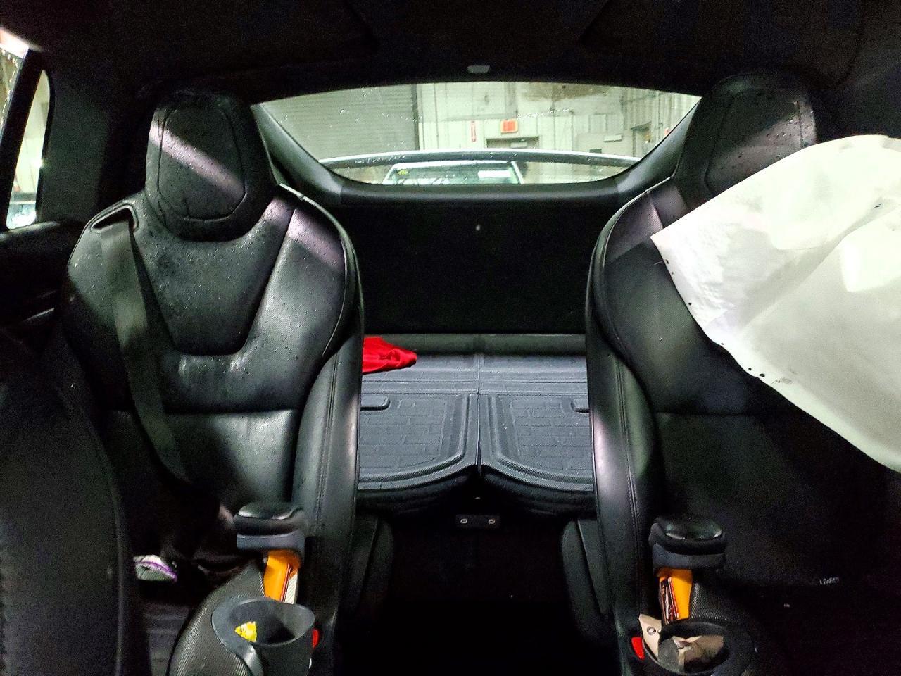 2023 TESLA MODEL X