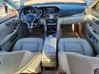 2015 MERCEDES-BENZ E-Class