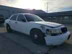2011 FORD Crown Victoria