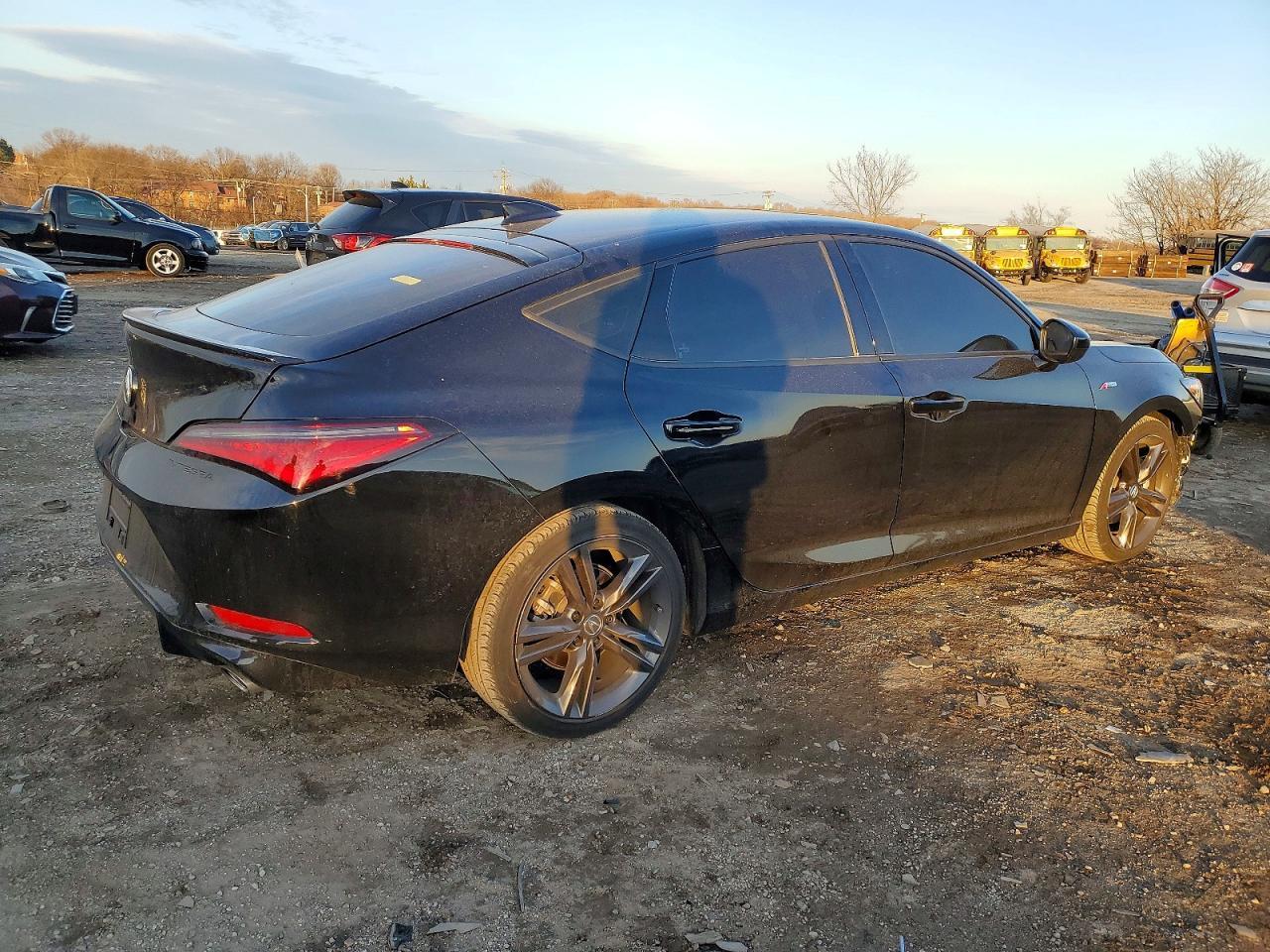 2024 ACURA Integra