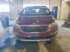 2016 KIA SEDONA