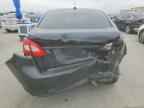 2013 FORD Fiesta