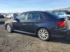 2008 SUBARU IMPREZA