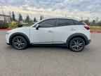 2018 MAZDA CX-3