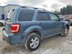 2010 FORD ESCAPE