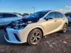 2024 LEXUS RX 350H