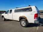 2011 GMC Sierra