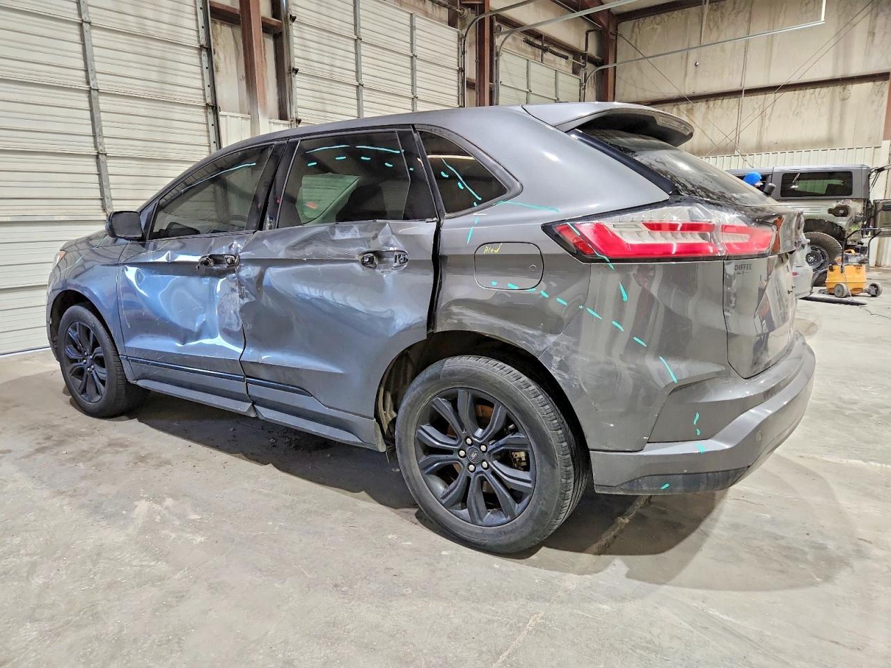 2023 FORD EDGE