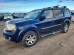 2011 HONDA PILOT