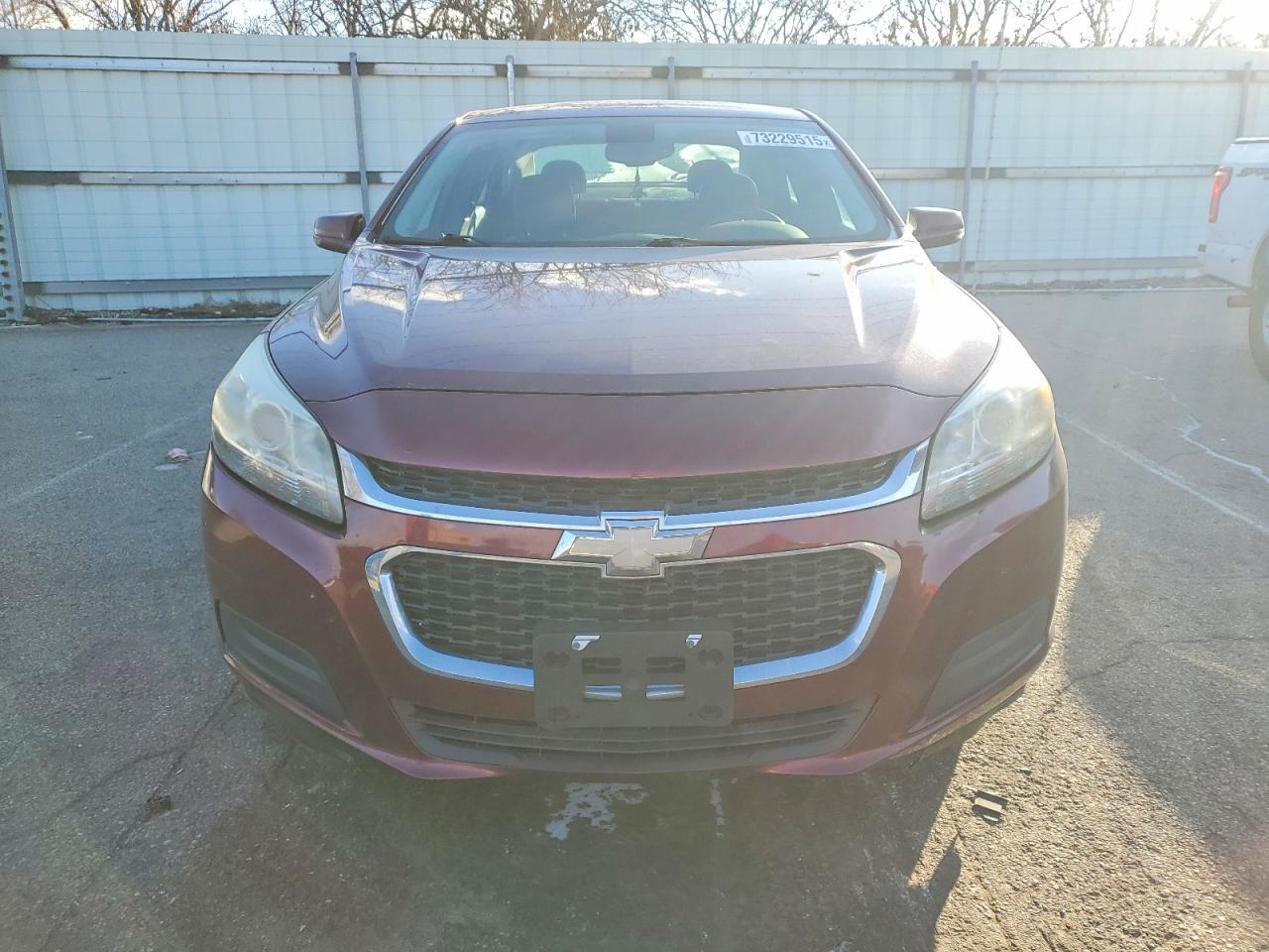2015 CHEVROLET MALIBU