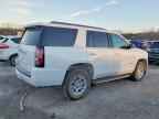 2017 GMC Yukon