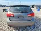 2011 KIA FORTE