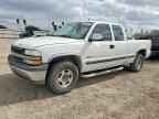 2002 CHEVROLET SILVERADO 1500