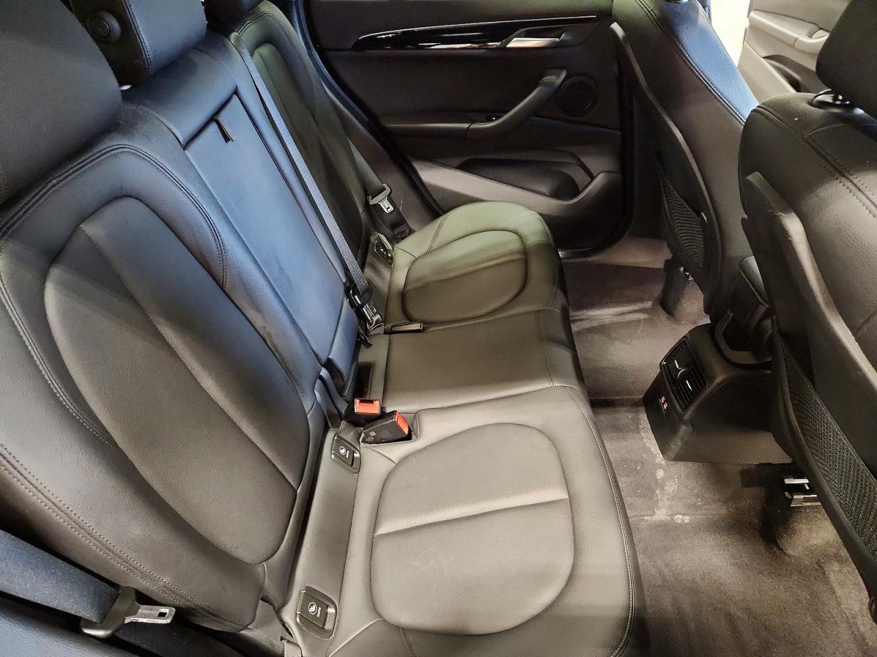 2019 BMW X1