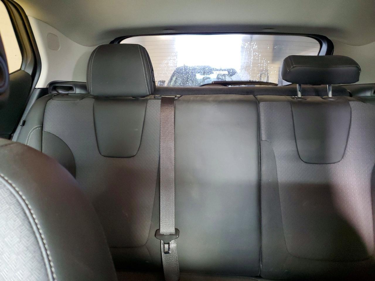 2024 BUICK Encore GX