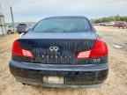 2004 INFINITI G35
