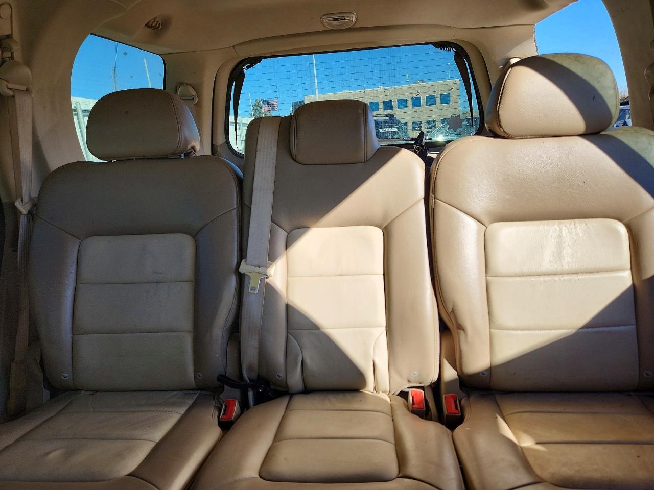 2006 FORD Expedition