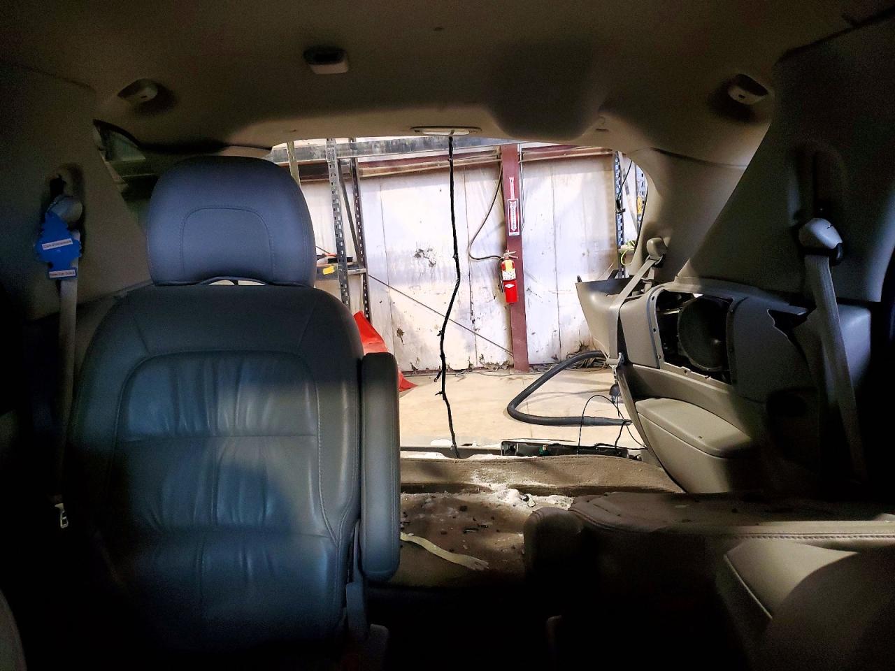 2006 BUICK Rendezvous