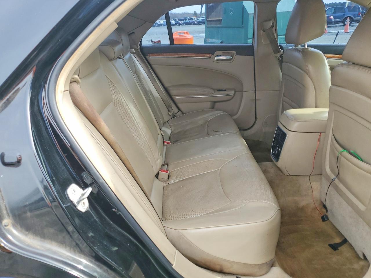 2013 CHRYSLER 300