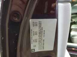 2009 BUICK Lucerne