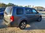 2012 HONDA PILOT