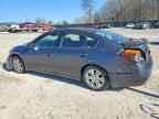 2011 NISSAN ALTIMA