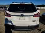 2020 SUBARU Ascent