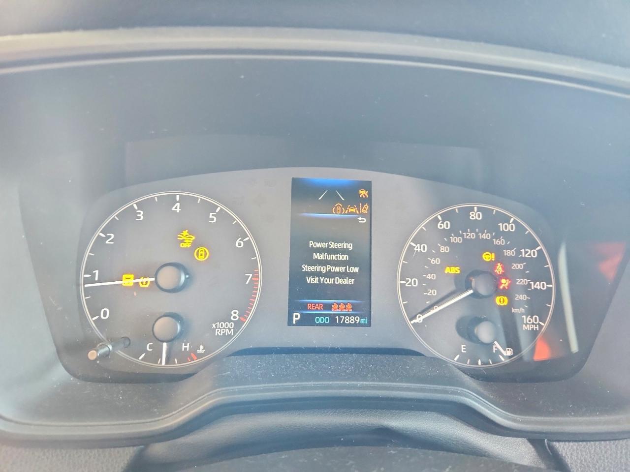 2023 TOYOTA COROLLA