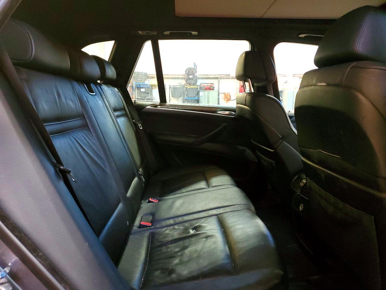 2009 BMW X5