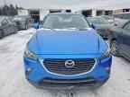 2017 MAZDA CX-3
