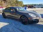 2014 PORSCHE Panamera
