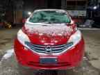 2014 NISSAN Versa Note