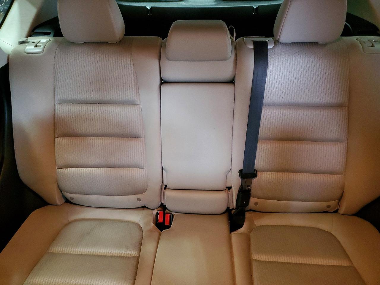 2015 MAZDA CX-5