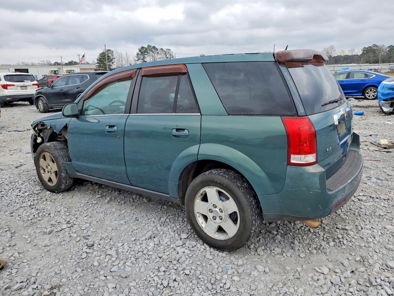 2006 SATURN Vue