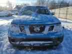 2016 NISSAN Frontier