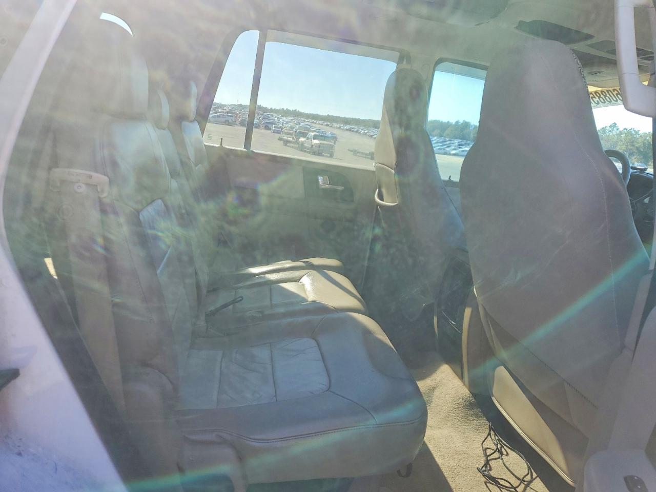 2004 FORD Expedition