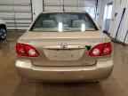 2007 TOYOTA COROLLA