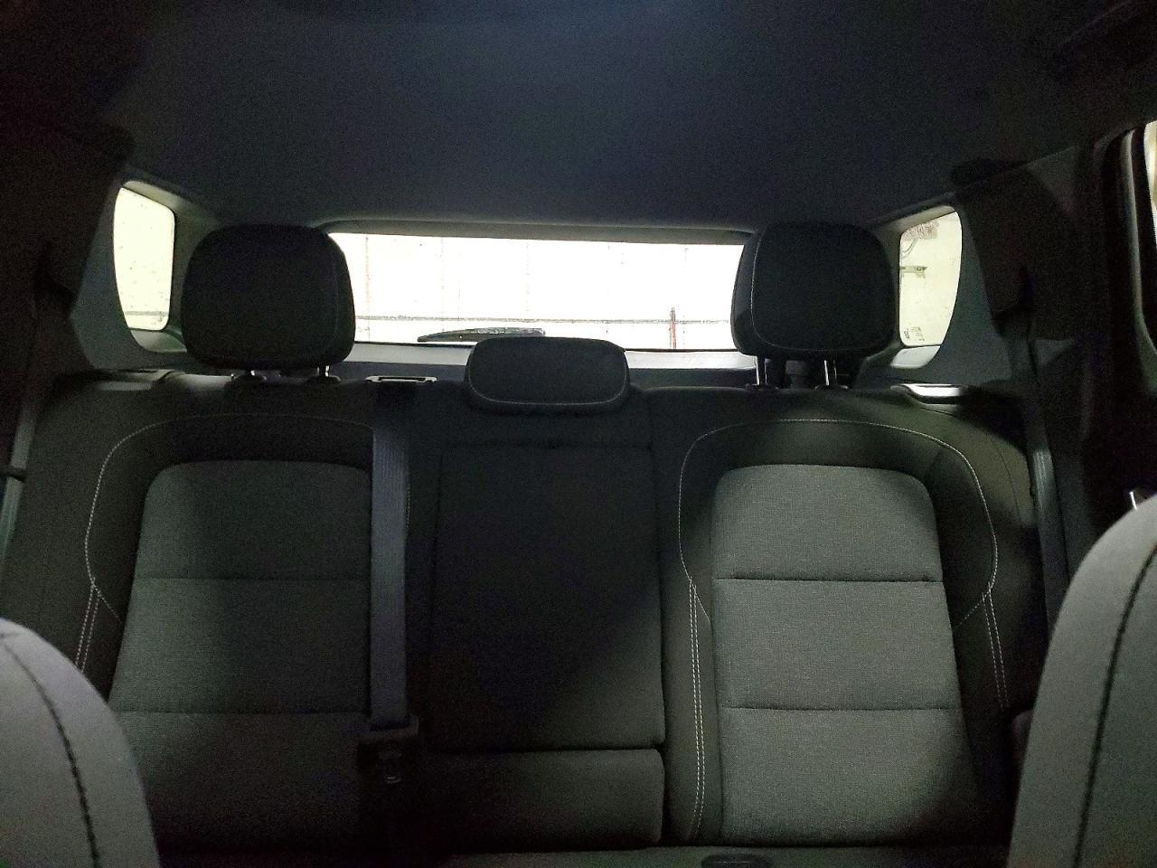 2025 GMC Terrain