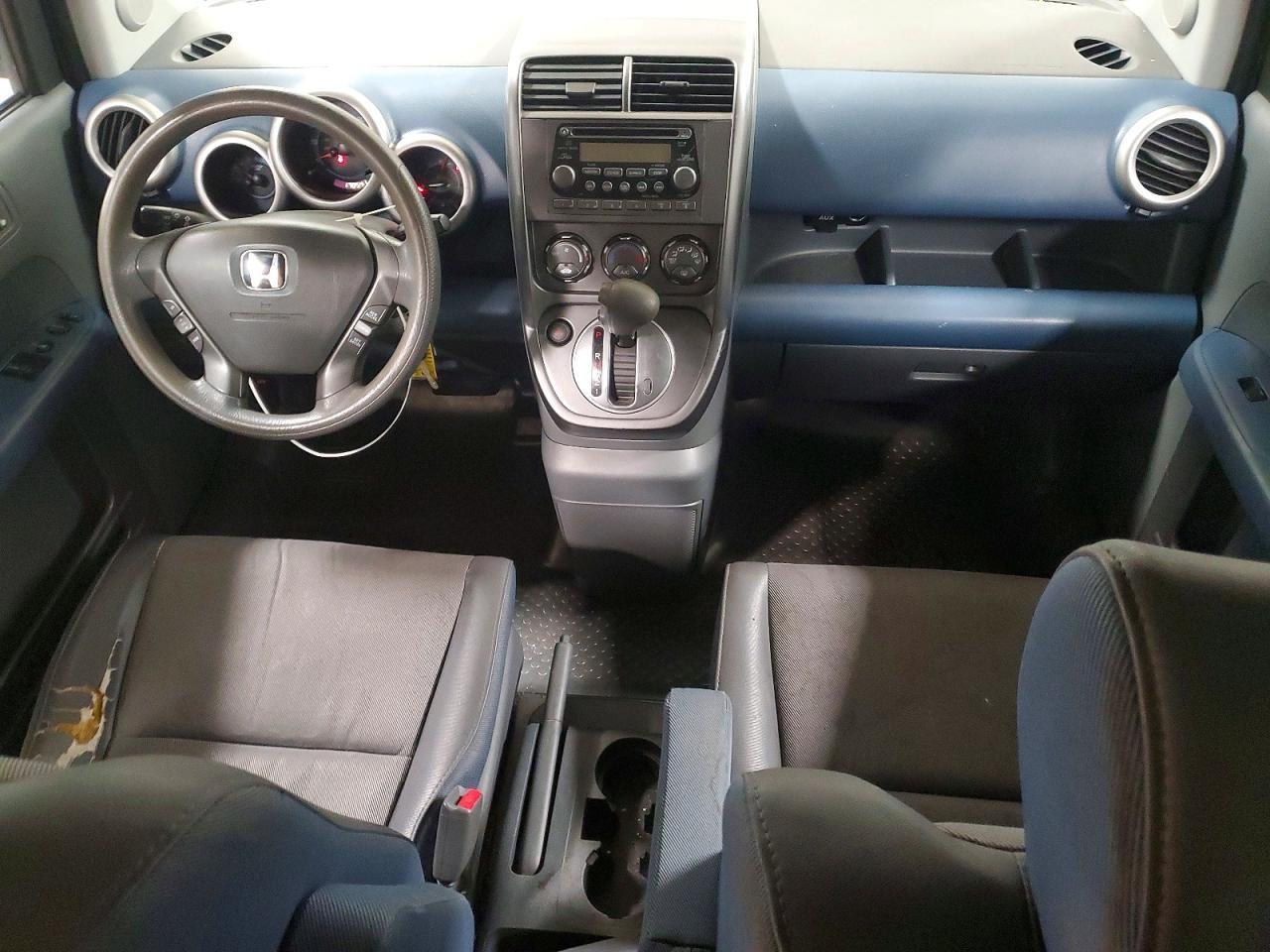 2006 HONDA Element